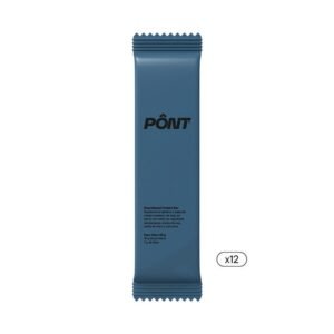 Caja 12 Barras Proteicas PONT – 55 g c/u