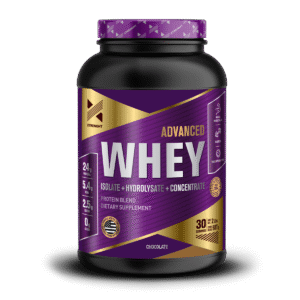 Advanced Whey Xtrenght – 2 lbs (907g)