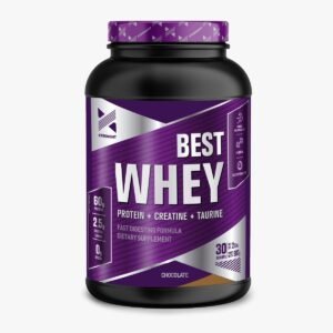 Xtrenght Best Whey 2Lb (907g)