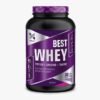 Xtrenght Best Whey 2Lb (907g) - Frutilla