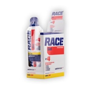 Race Gel – Mervick (Caja x12 sobres de 40g)