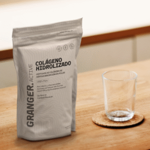 Colágeno Clear Hidrolizado – 250g