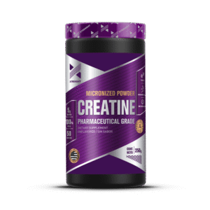 Xtrenght Creatina Micronizada 250g