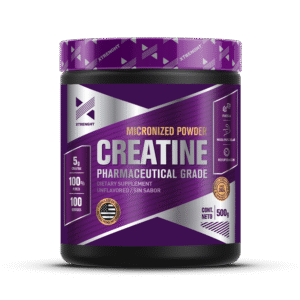 Xtrenght Creatina Micronizada 500g