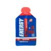 Energy Gel con Cafeína – Mervick (Caja x12 sobres de 40g) - Frutos rojos