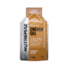 Energy Gel – Nutremax (Caja x12 sobres de 33g) - Naranja