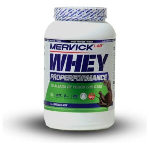 Whey Protein ProPerformance – Mervick LAB (907g)