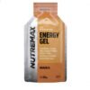 Energy Gel – Nutremax (Caja x12 sobres de 33g)