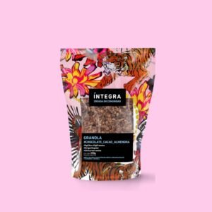 Íntegra Granola – 350 g