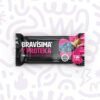 Barrita Proteica Bravísima 58 g – Cacao o Arándanos & Jengibre x 12