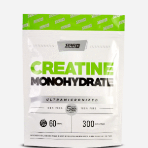 Creatina Monohidrato 300g Doypack