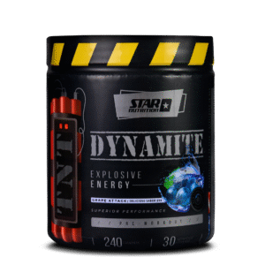 TNT-Dynamite - 240 Gr