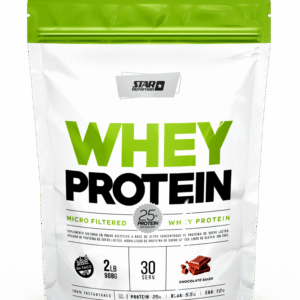 Whey Protein Doypack 2 Lb