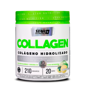 Collagen 210 gr