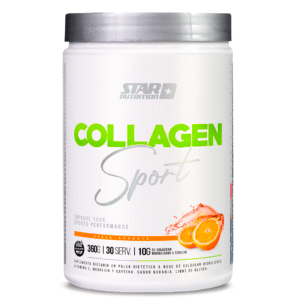 Collagen SPORT – Naranja (360 g)