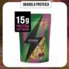 Granola Proteica (250 g)