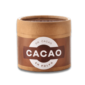 Cacao en polvo (130 g)