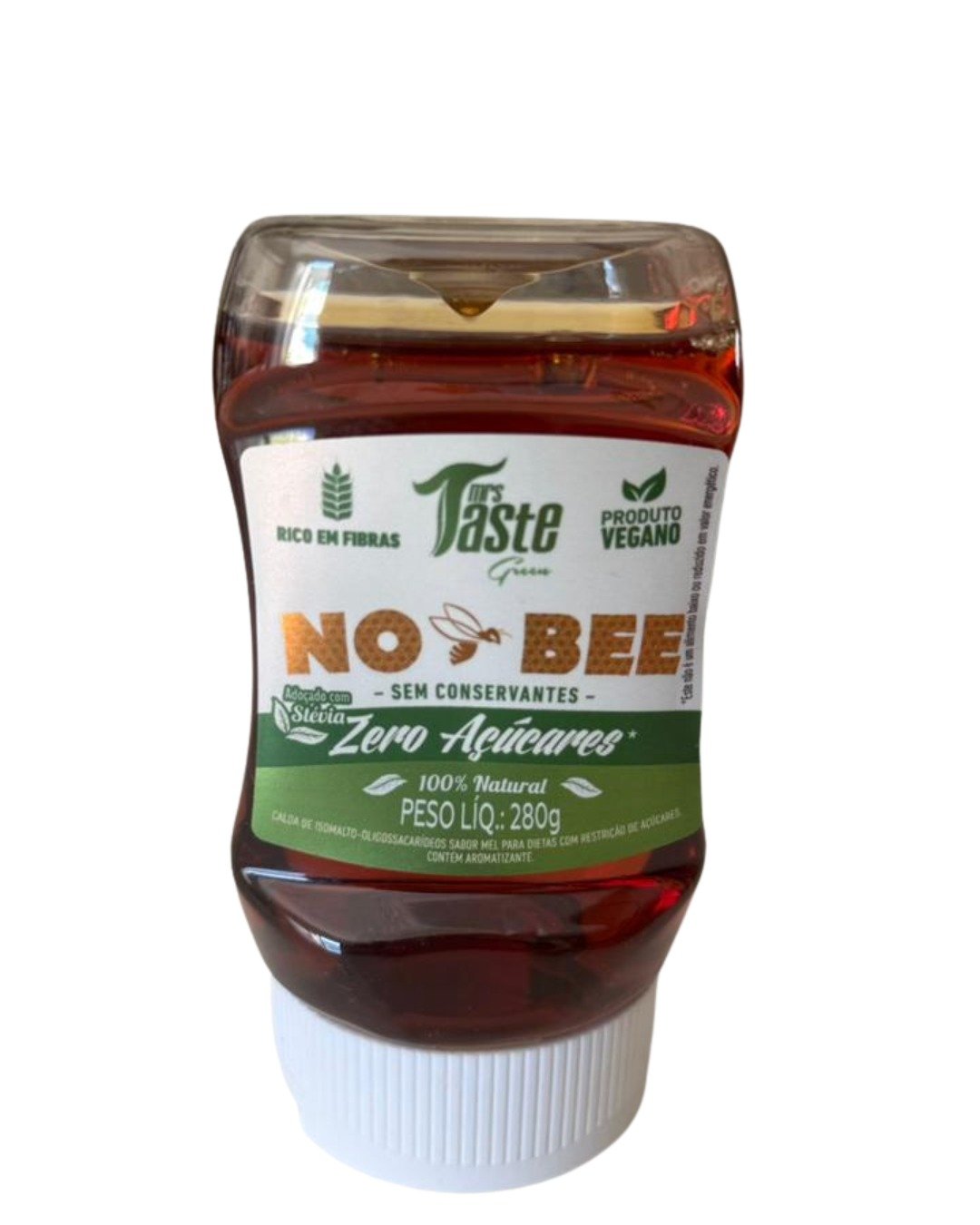 Mrs Taste Green Mel Free – 280 g