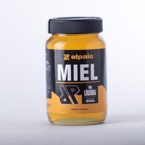 Miel Líquida Natural - AlPalo