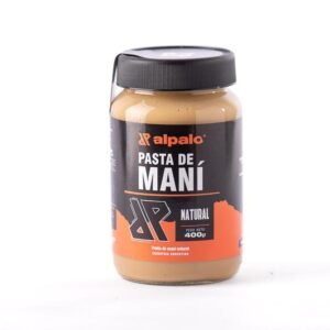 Pasta de Maní Natural - AlPalo