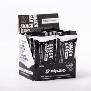 Barrita Proteica Alpalo SnackBar