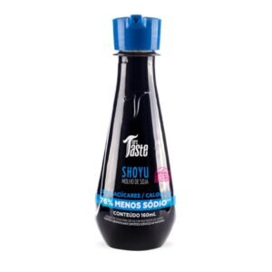 Salsa Soja - Mrs Taste