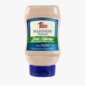 Mayonesa Zero Calorías - Mrs Taste