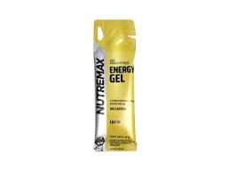 Nutremax Energy Gel - Caja x 12 unidades - Imagen 3