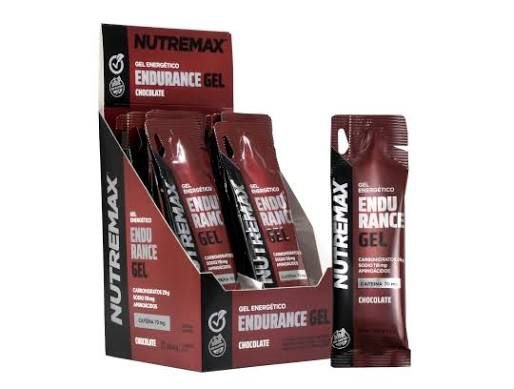Nutremax Endurance Gel - Caja x 12 Unidades - Imagen 4